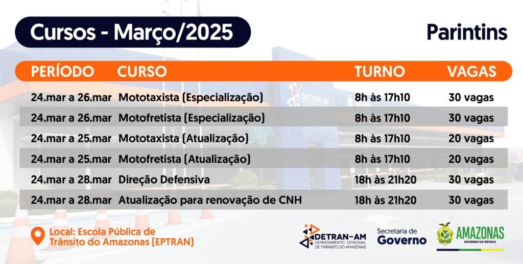 WhatsApp-Image-2025-03-06-at-14.11.13-1-1024x516 Escola Pública de Trânsito do Detran-AM abre 160 vagas para cursos no município de Parintins
