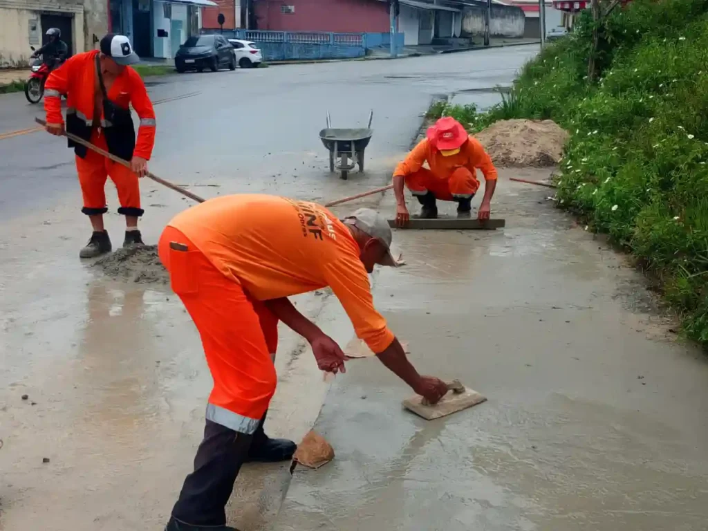 IMG_5553-1024x768 Obras avançam na rua José Romão